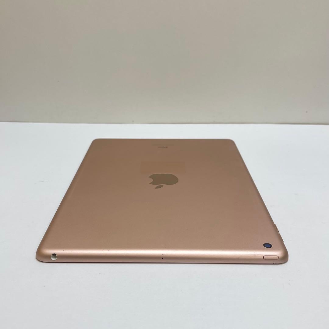 #668 iPad 第7世代 128GB Wi-Fi A2197 87%