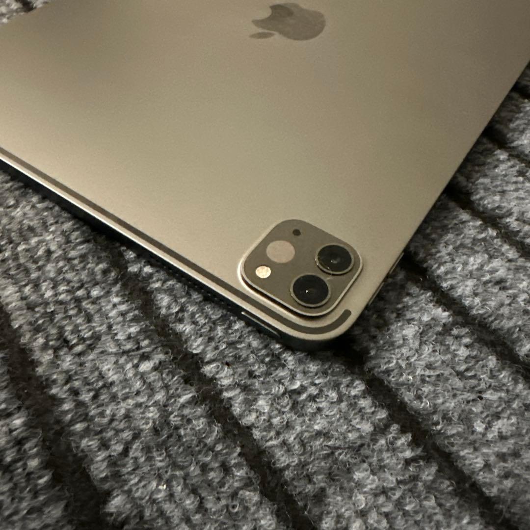 123 iPad Pro 11インチ 2世代　256GB Wi-Fi グレイ