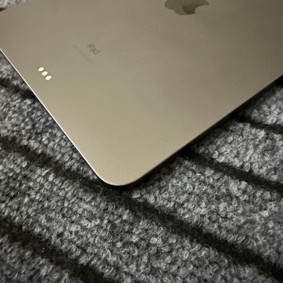 123 iPad Pro 11インチ 2世代　256GB Wi-Fi グレイ