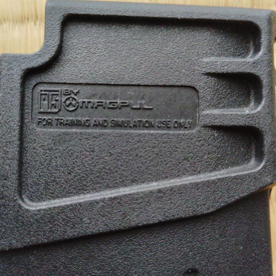 オノー★G36 MAGPUL PTS P-MAG スプリングマガジン 4個