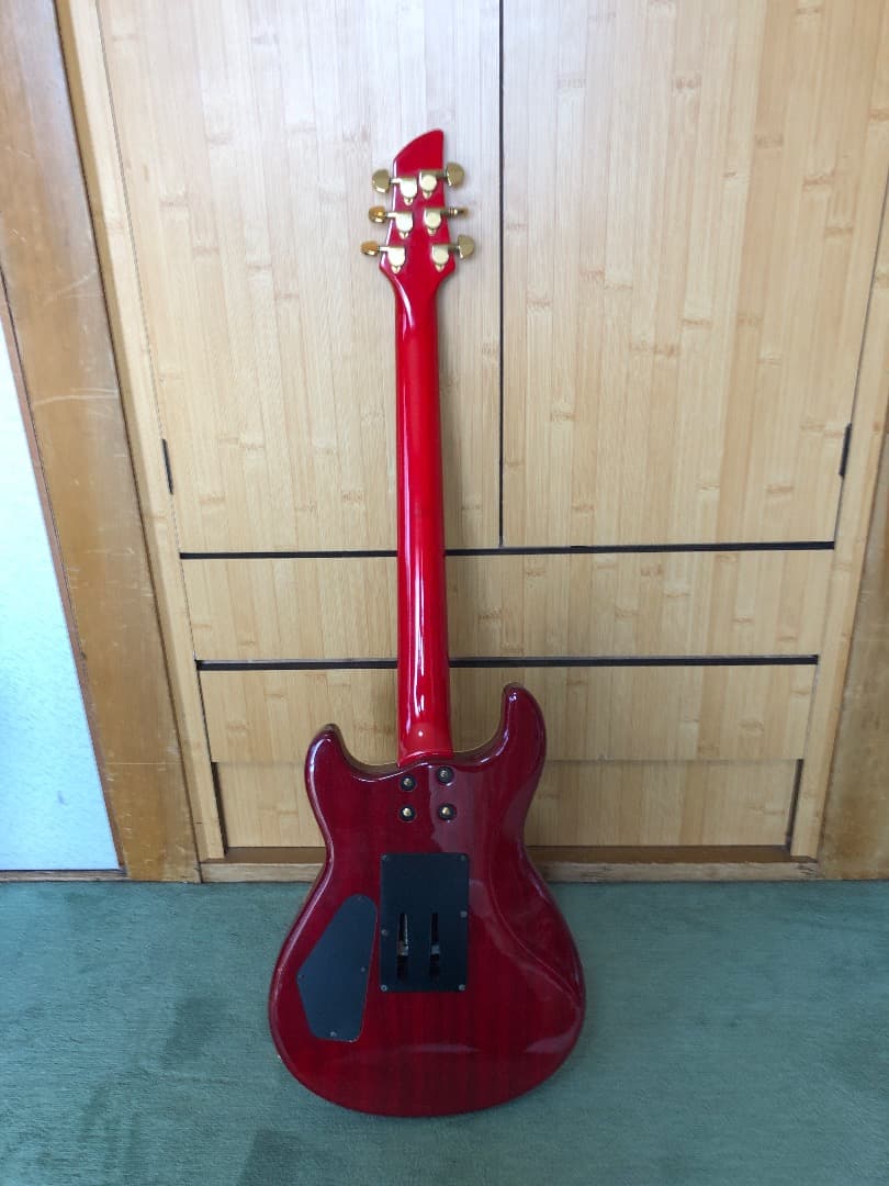 ギター Fernandes FRE-85 1991