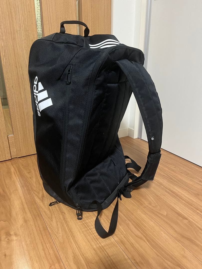 帝京第三 サッカー部 ボストンバッグ