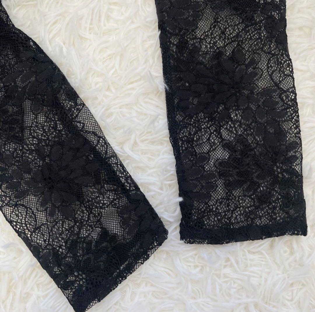 kaene オールレースメロウワンピース