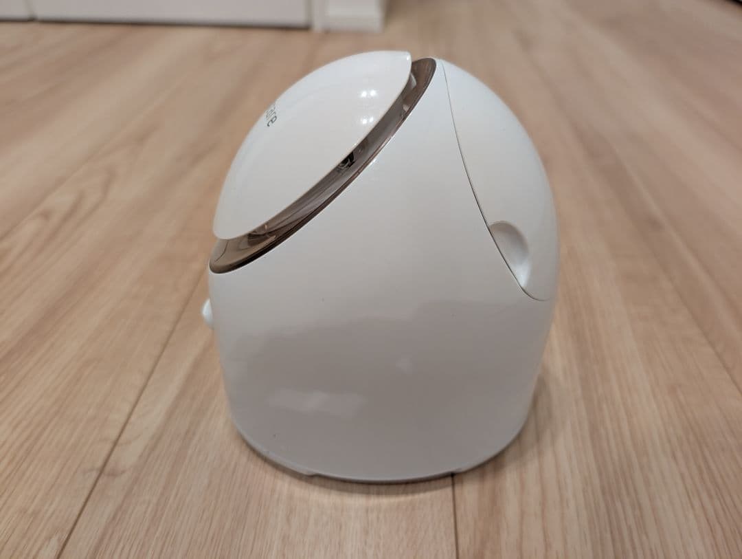 Panasonic EH-SA3C フェイススチーマー