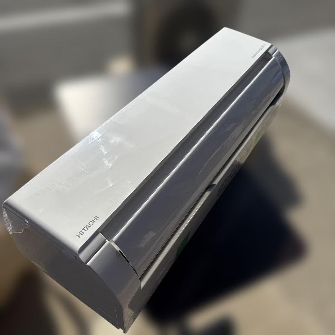 エアコン HITACHI RAS-D22M 主に6畳用