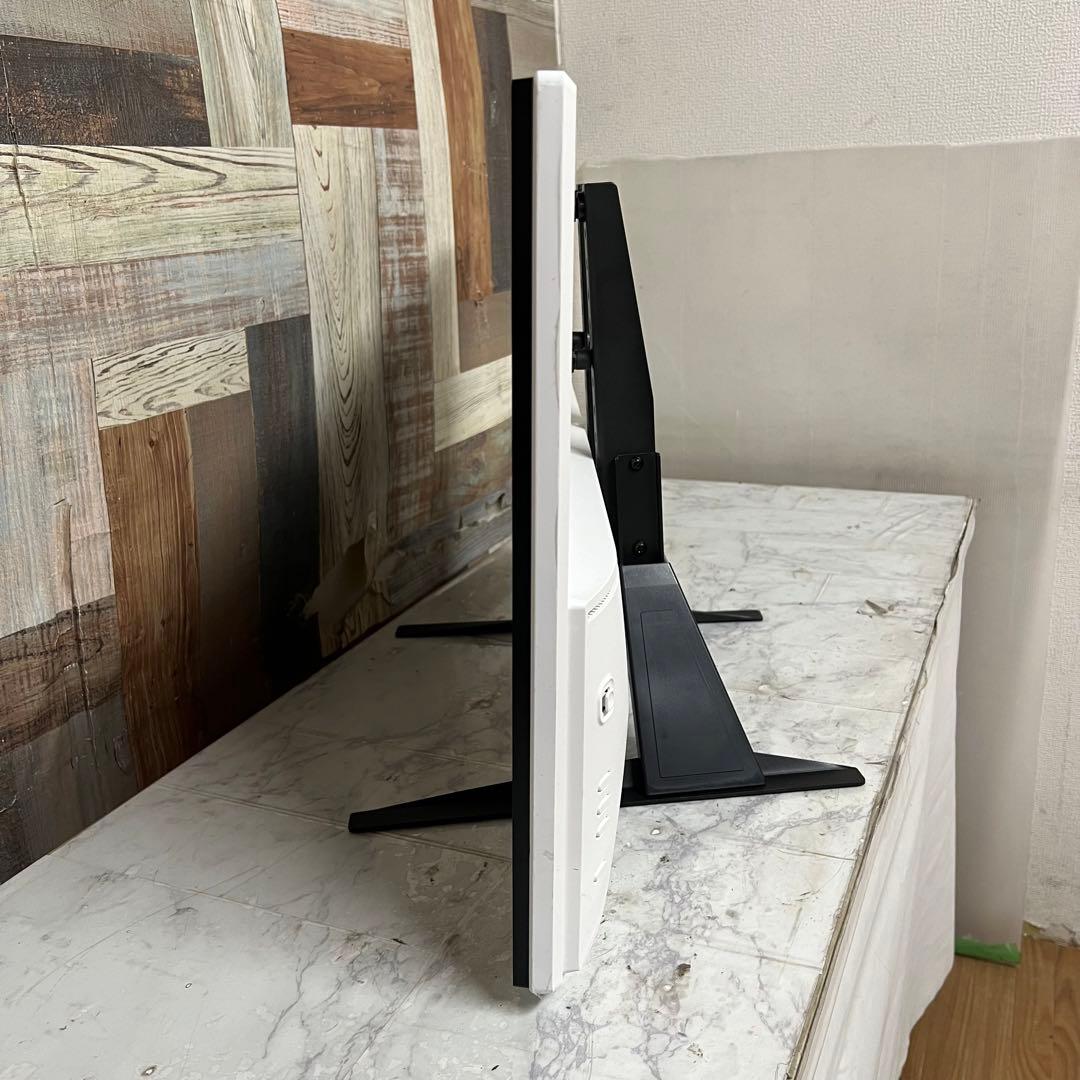 即日受渡❣️全国送料込Acer31.5インチモニターフリッカーレスブルーライト軽減