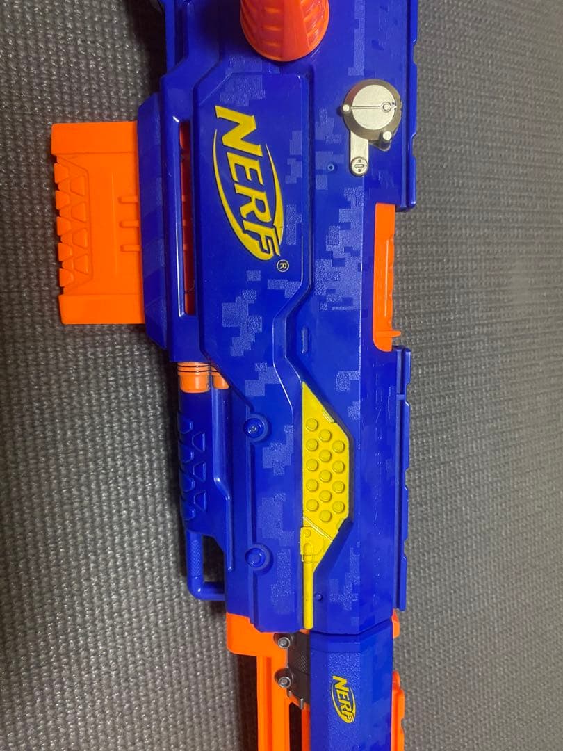 N-ストライク スナイパーショット CS-6