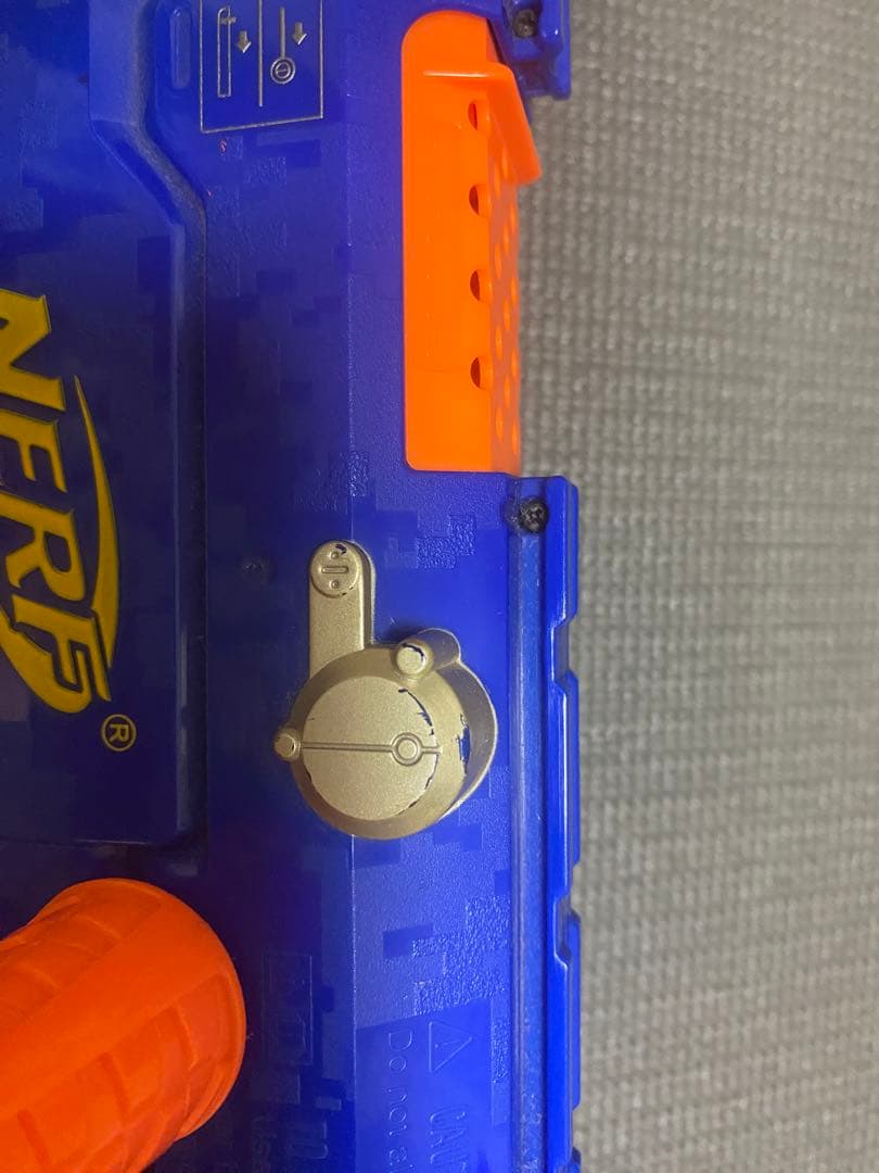 N-ストライク スナイパーショット CS-6