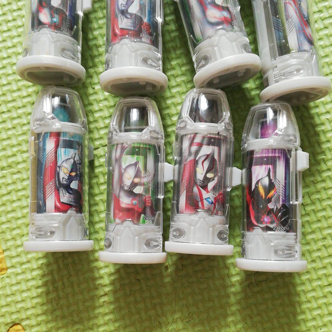 ウルトラマンジード　ジードライザーセット