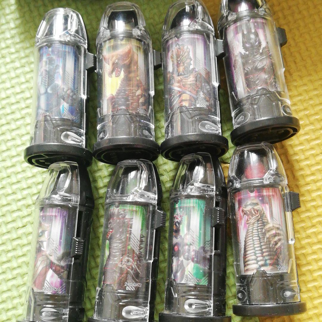 ウルトラマンジード　ジードライザーセット