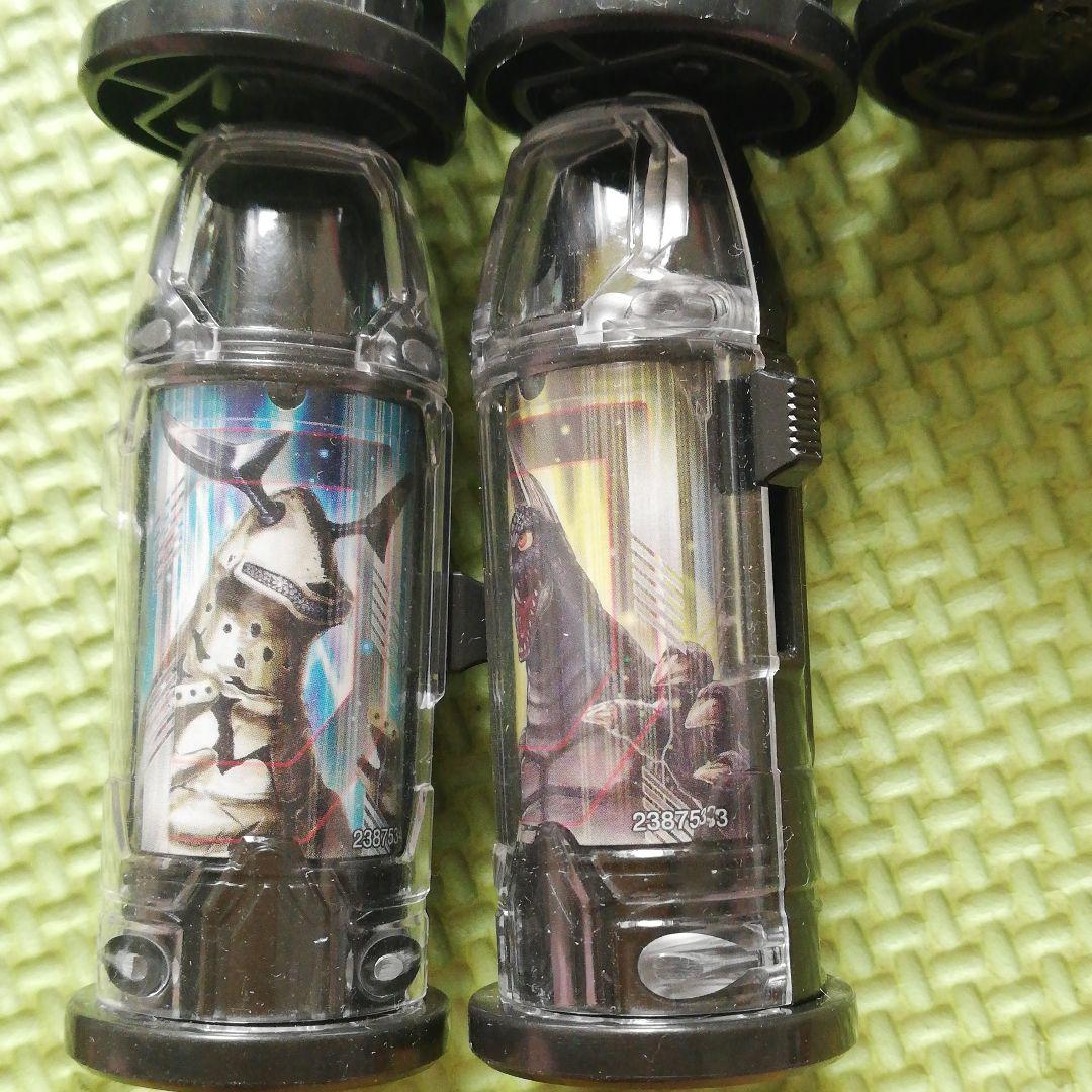 ウルトラマンジード　ジードライザーセット