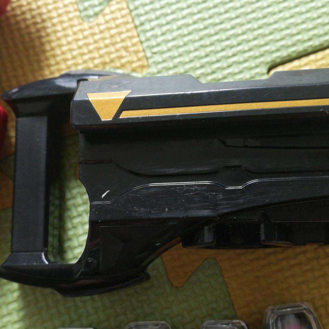 ウルトラマンジード　ジードライザーセット