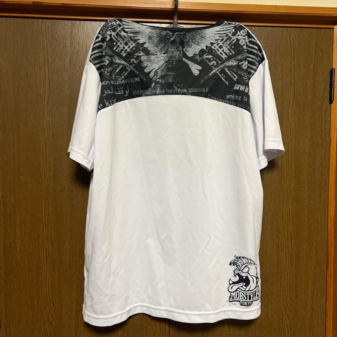 BRAHMAN×MOBSTYLS 上下セット販売