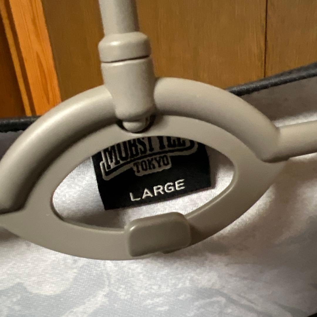 BRAHMAN×MOBSTYLS 上下セット販売