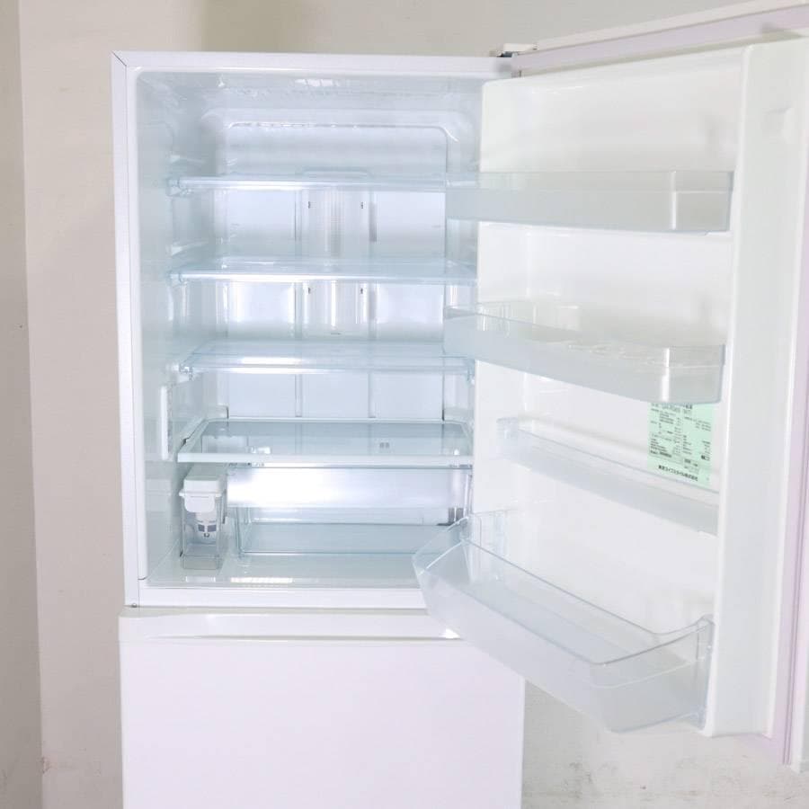 2の2 20年東芝 3ドア 冷蔵庫 363L GR-R36S(WT) 自動製氷付