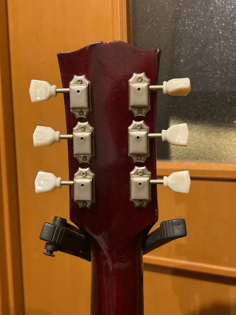 超レア！Orville by Gibson HUMMINGBIRDエレアコ