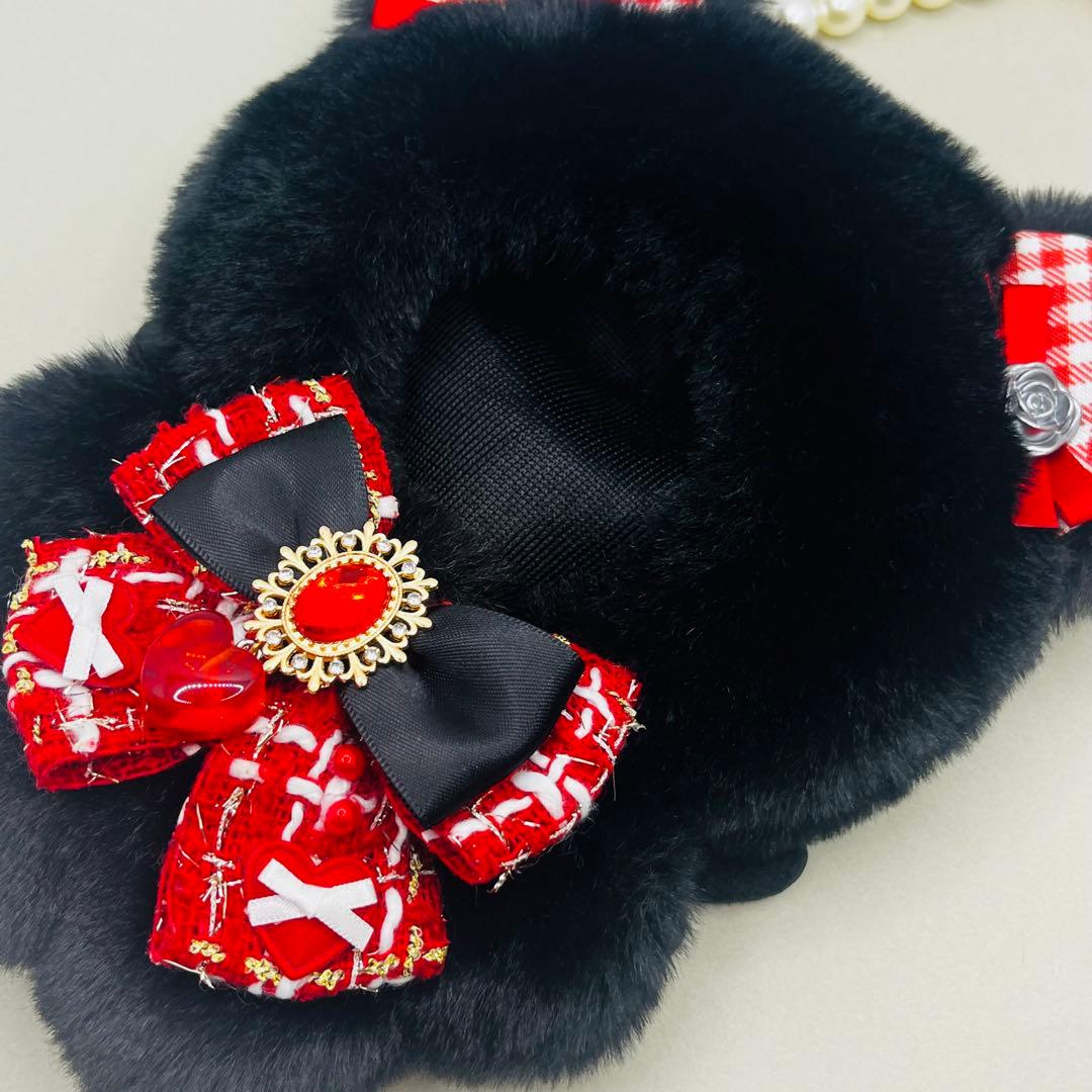 【ぶたにく】No.653 ぬい服 16cm 着ぐるみ オーダー