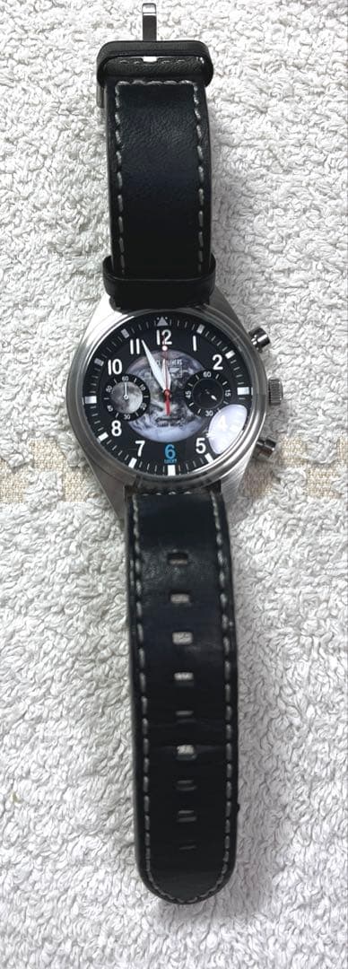 宇宙兄弟 腕時計 ウォッチ