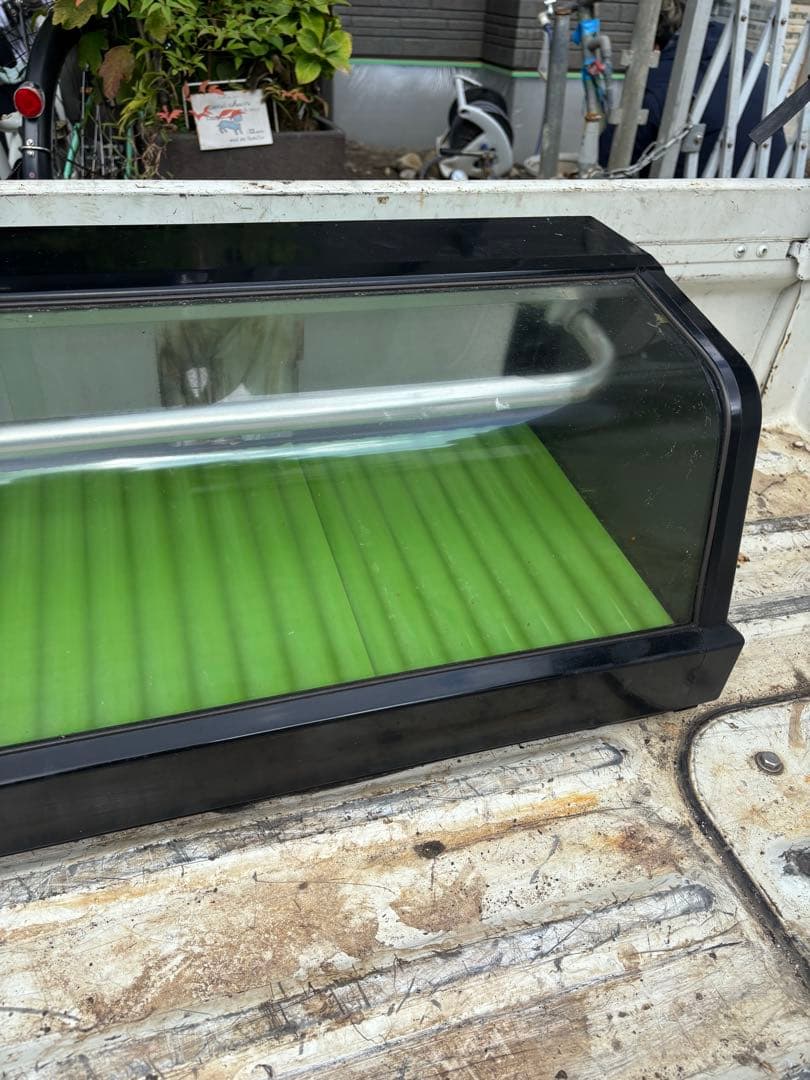 ネタケース　ホシザキ製送料込み‼️