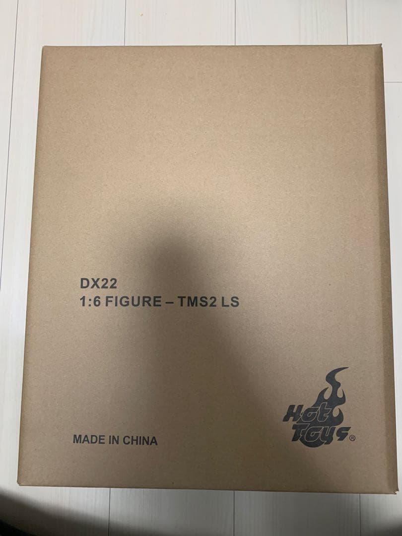 ルーク・スカイウォーカー　ホットトイズ