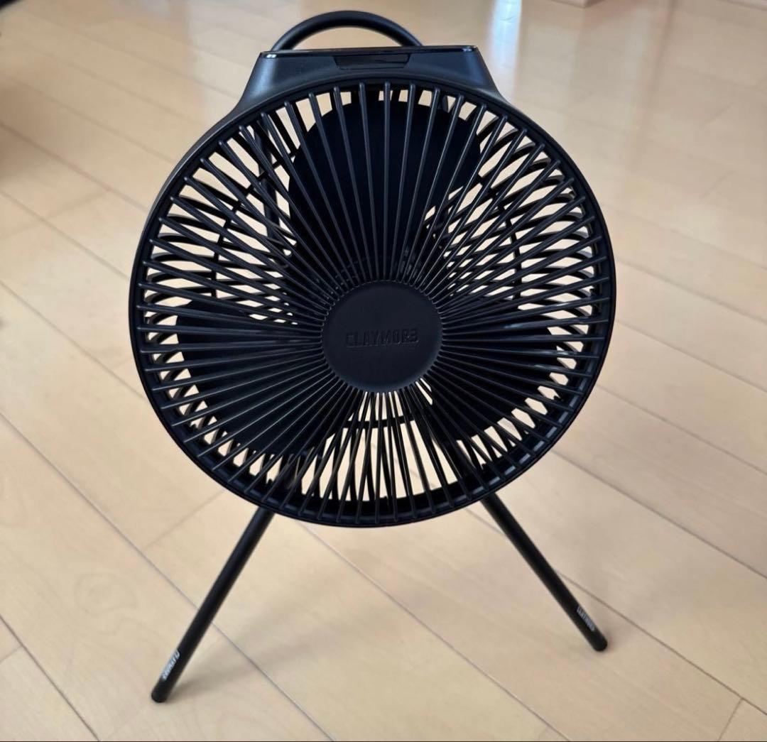 クレイモア FAN V1040 CLAYMORE CLFN-V1040