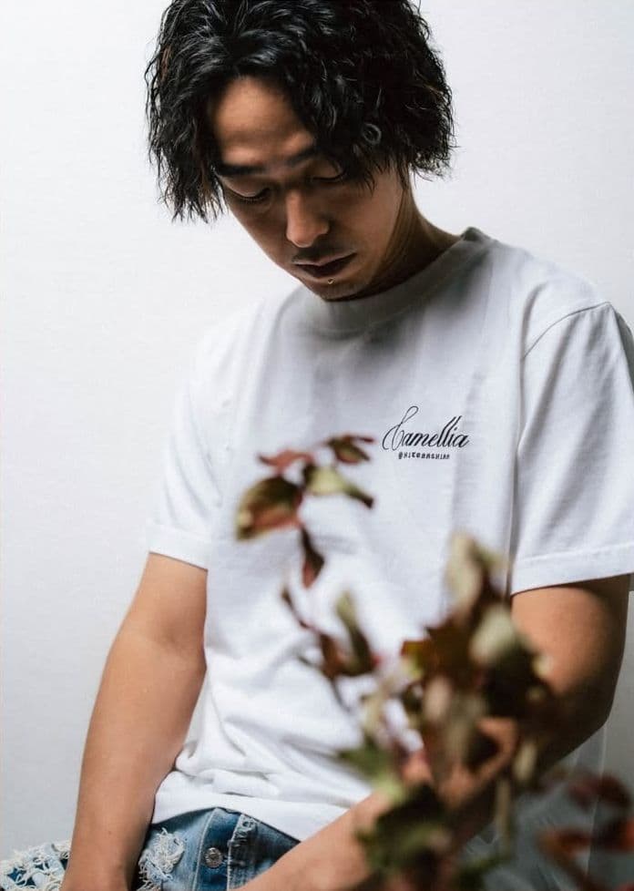 唾奇　TAO TEE　XLサイズ　日本武道館