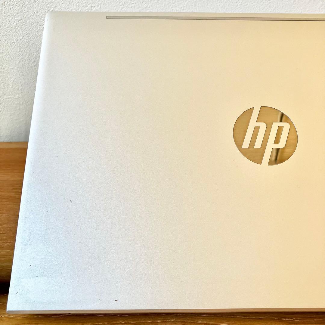 16G/SSD/HP/カメラ/オフィス付き/Windows11/ノートパソコン