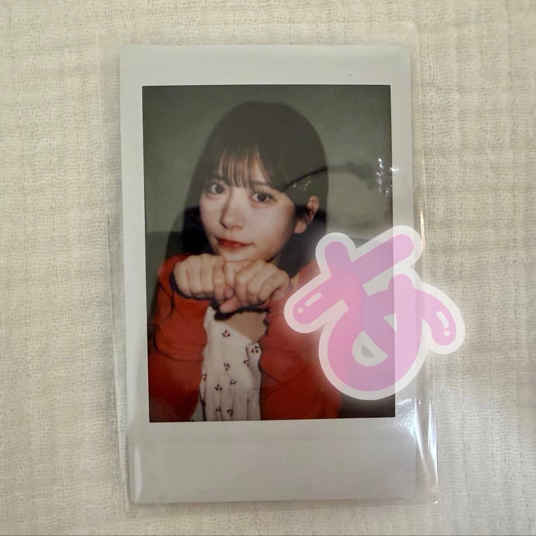 く*み様 FRUITS ZIPPER 3周年 すきくじ A賞 MV衣装 月足天音