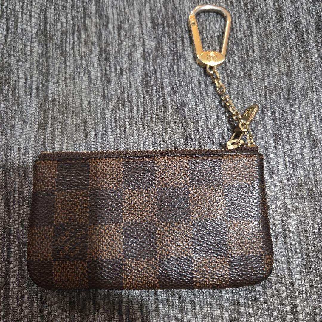 ルイヴィトンダミエ　ケース