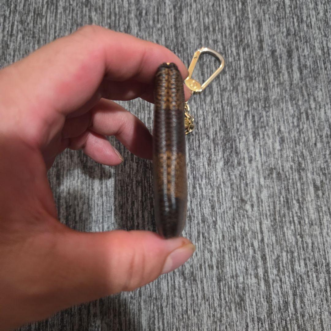 ルイヴィトンダミエ　ケース