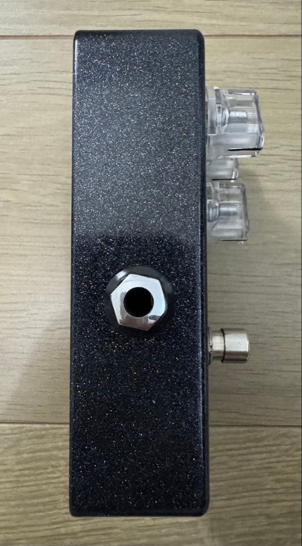 Suhr Shiba Drive RELOADED 200台限定 ギャラティック