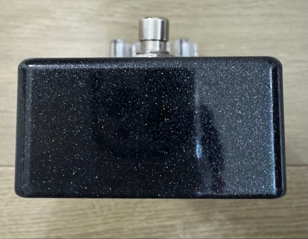 Suhr Shiba Drive RELOADED 200台限定 ギャラティック