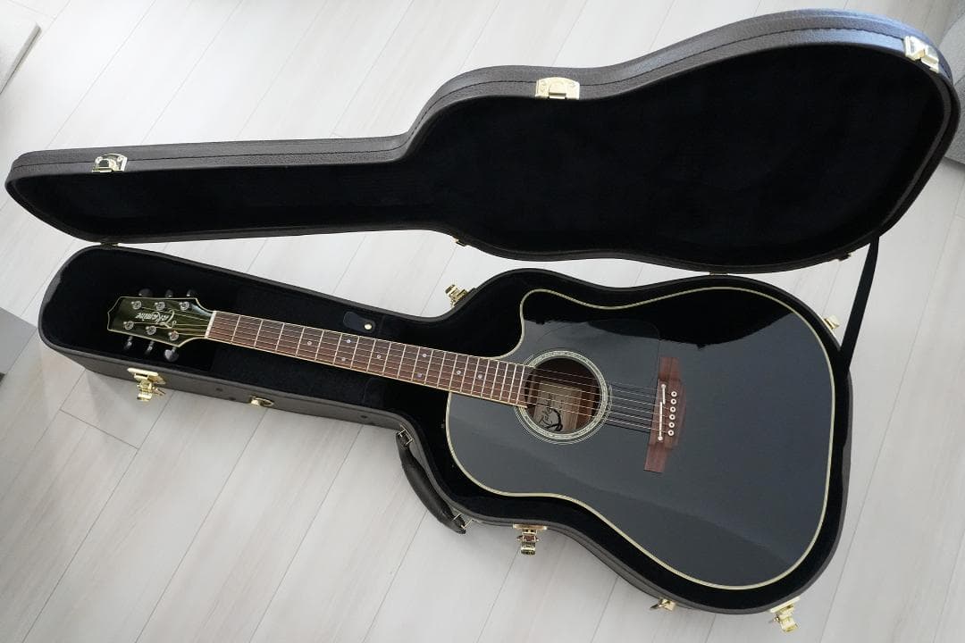 Takamine TDP861C BL 中古