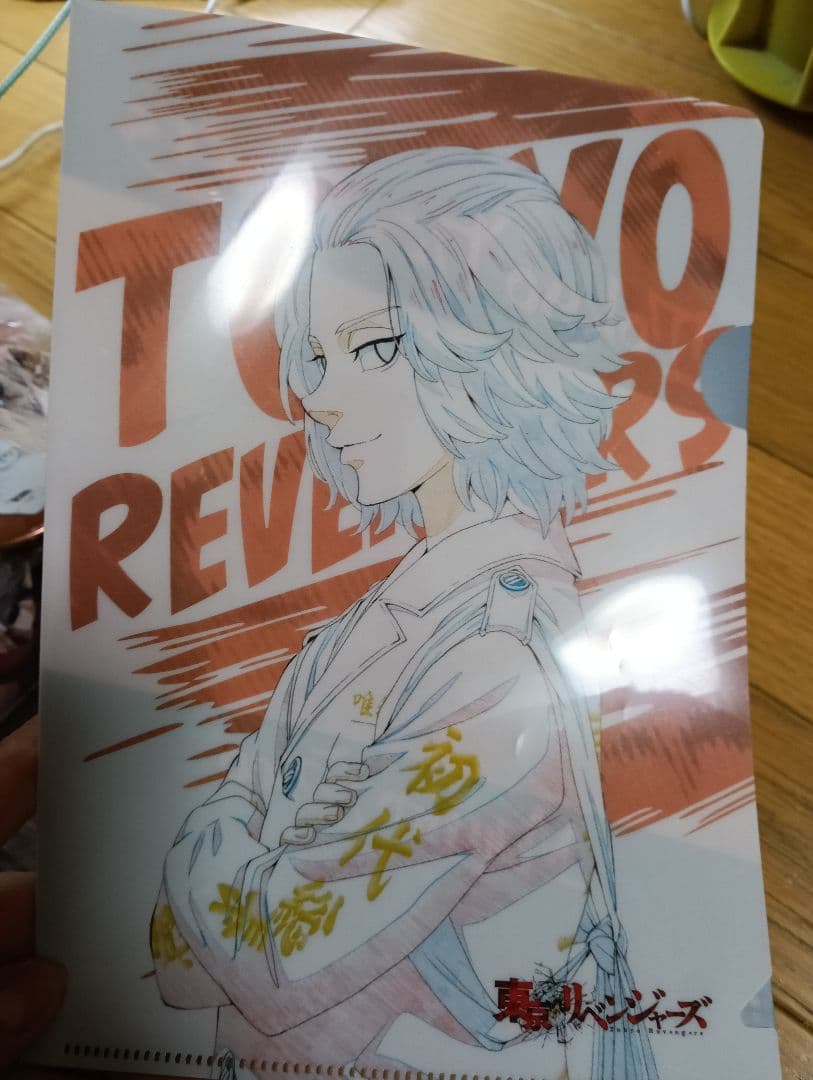 【まとめ売り】推しの子 東リベ 黒バス BLEACH アニメグッズセット