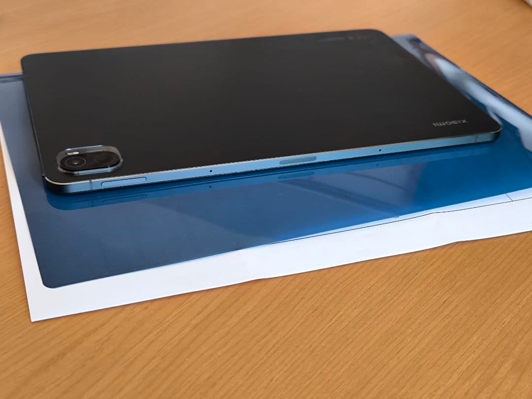 Xiaomi Pad 5 10.9インチ グレー　128GB 6GB RAM