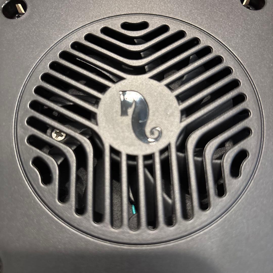 RedSea ReefLED50 照明本体+マウントアーム