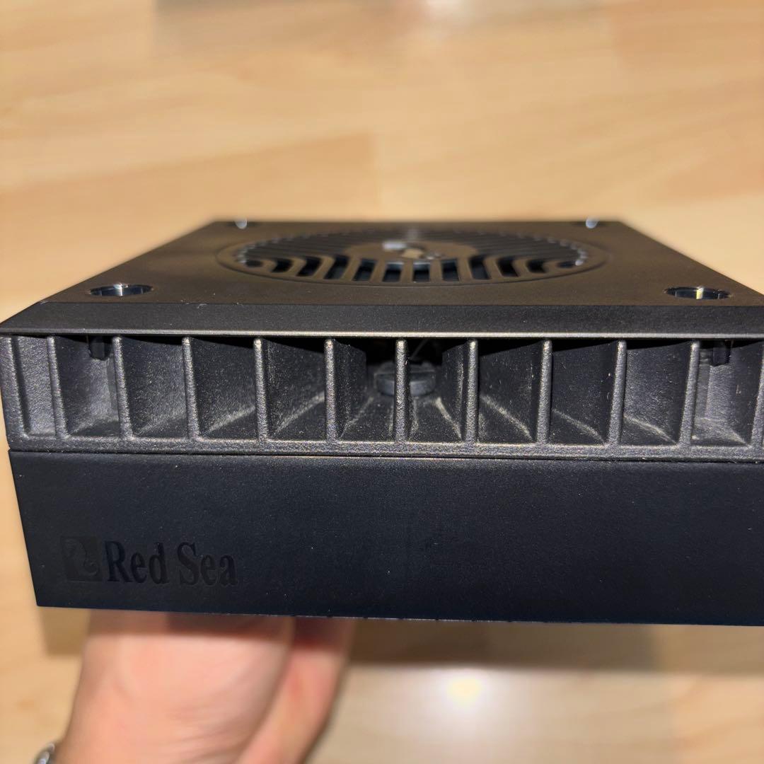 RedSea ReefLED50 照明本体+マウントアーム