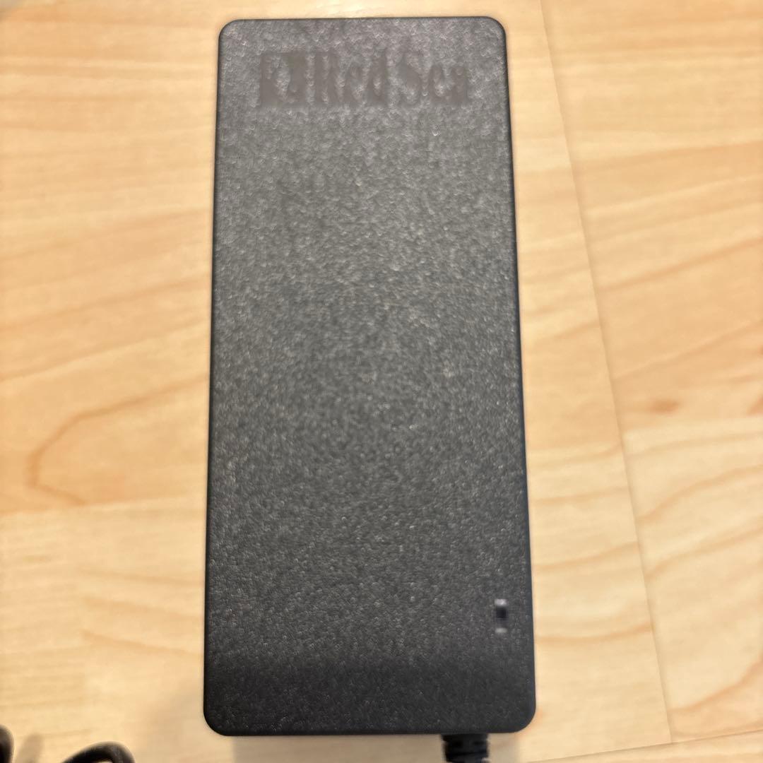 RedSea ReefLED50 照明本体+マウントアーム