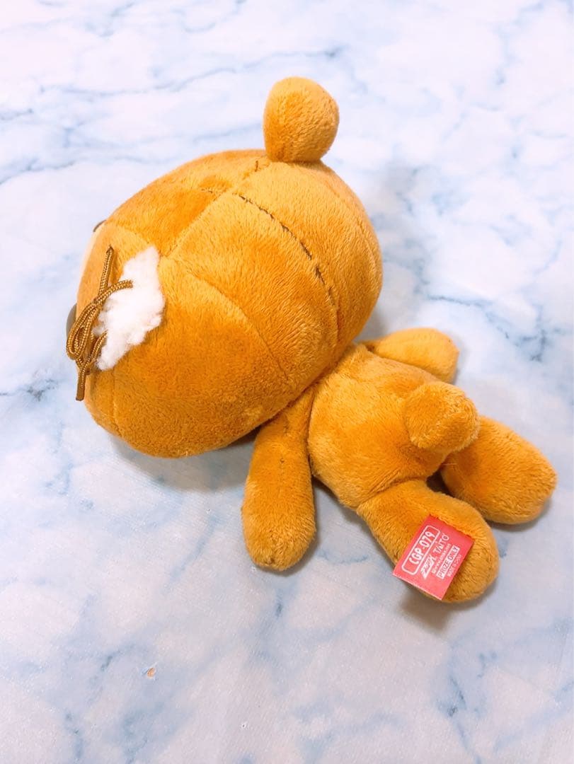 グルーミー　クマキカイ　不用品時代　ぬいぐるみ