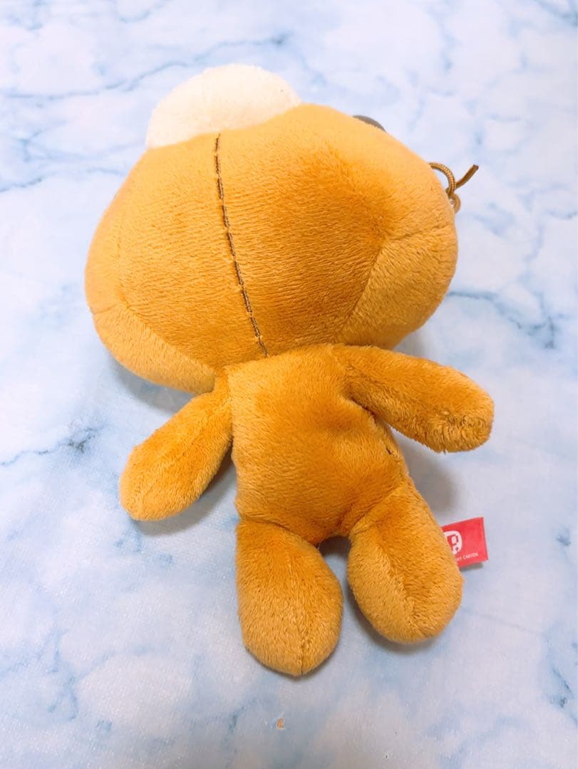 グルーミー　クマキカイ　不用品時代　ぬいぐるみ