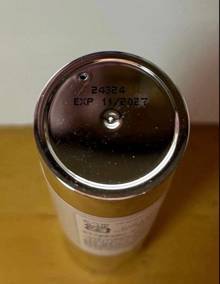 ゼオスキン　デイリーPD　トラベルサイズ　30ml