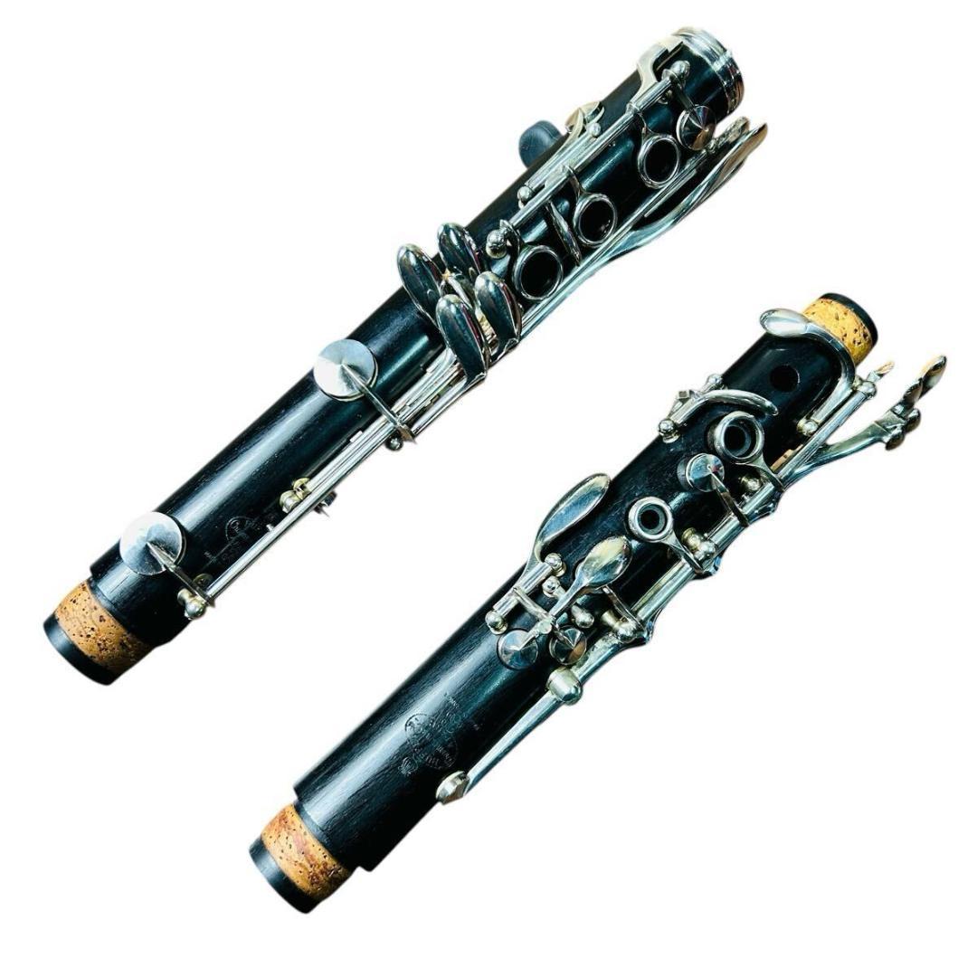 Buffet Cramponクランポン　Clarinet R13SPクラリネット