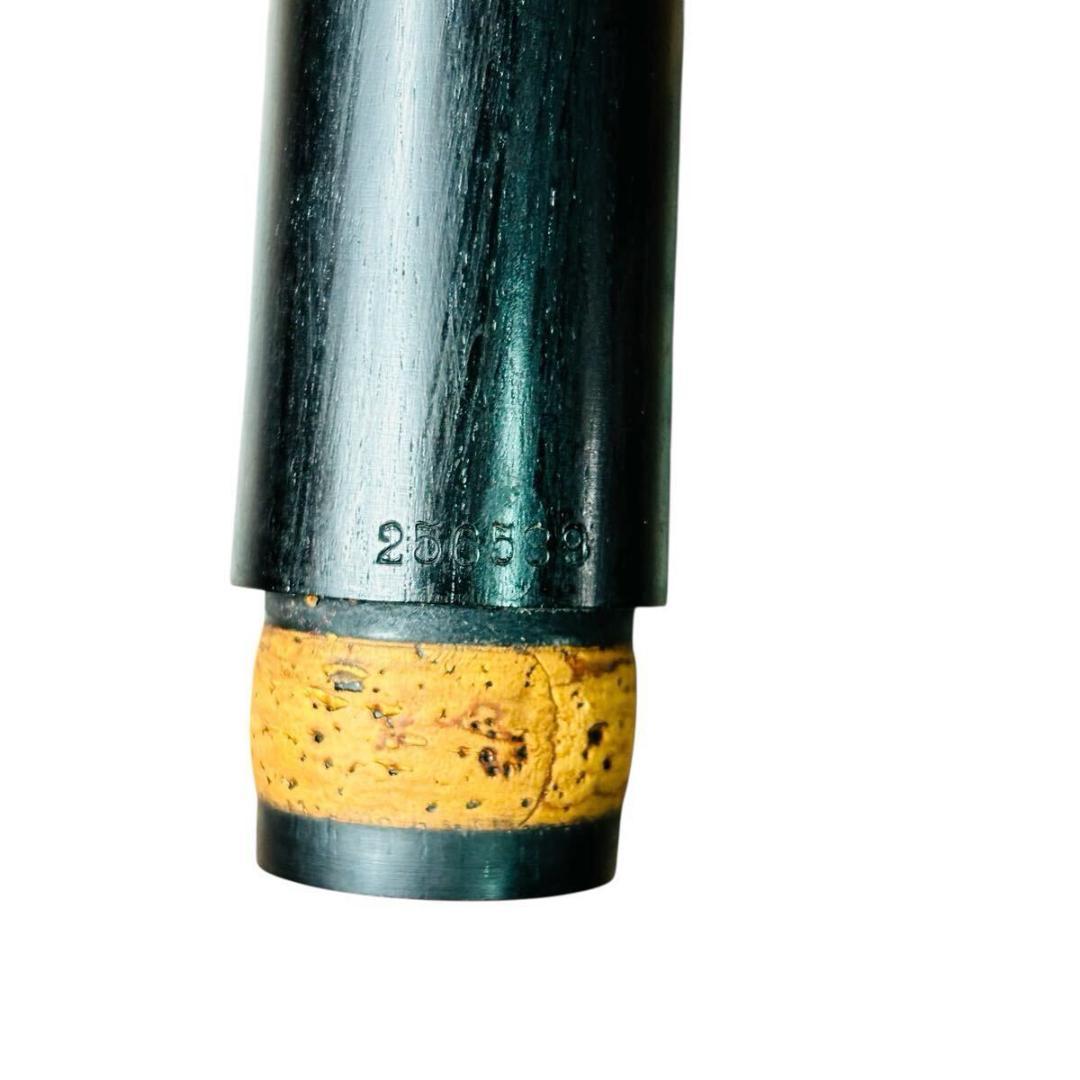 Buffet Cramponクランポン　Clarinet R13SPクラリネット