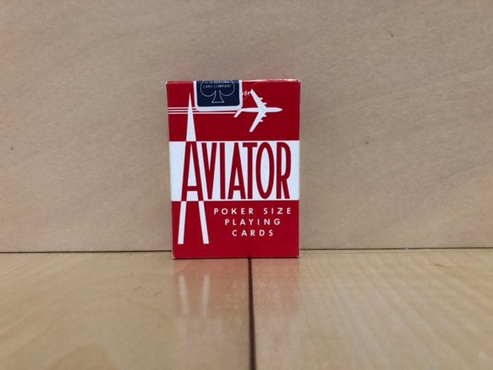 「Special」Aviator air cushion ohio