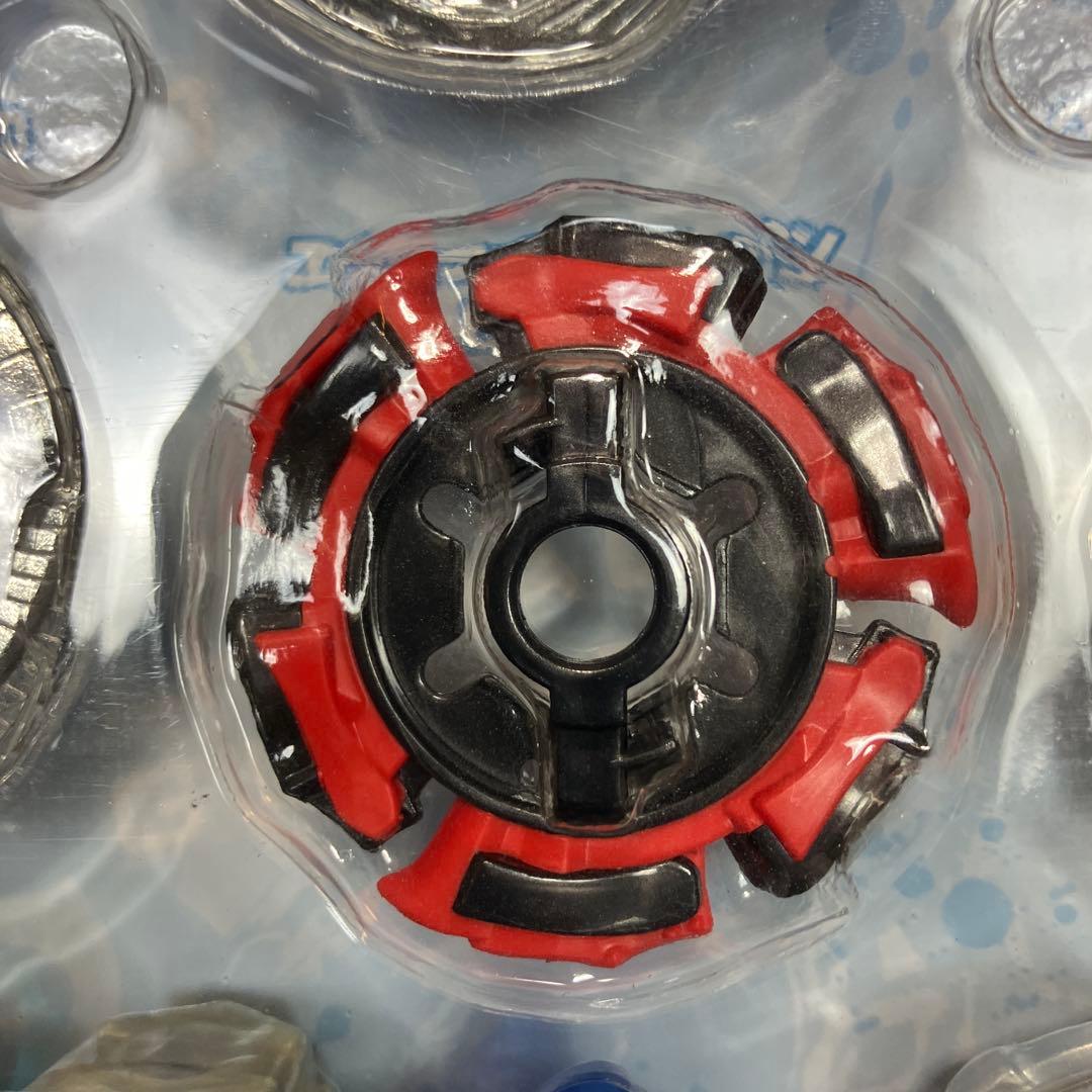 メタルファイトベイブレード究極　DXセット　BB121