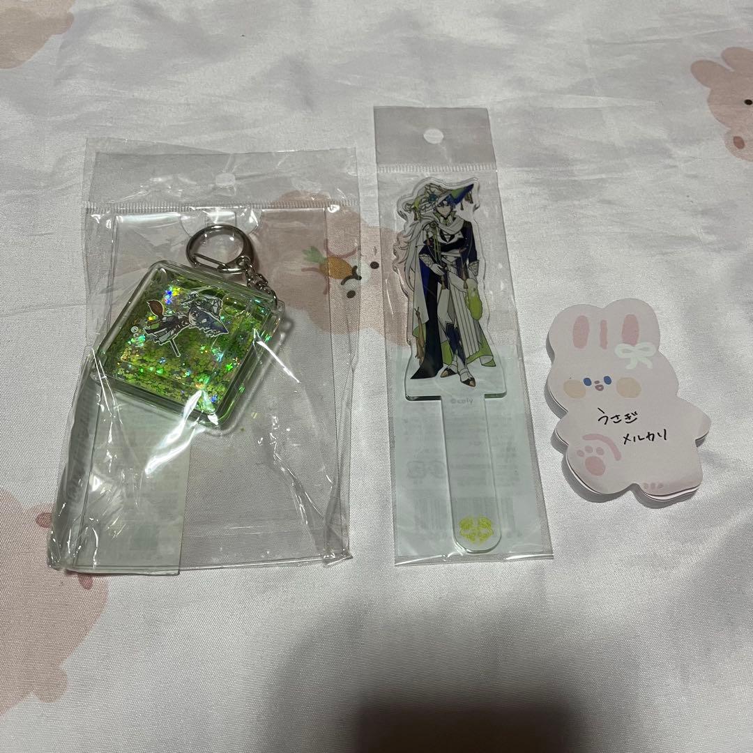 魔法使いの約束 まほやく フィガロ まとめ売り