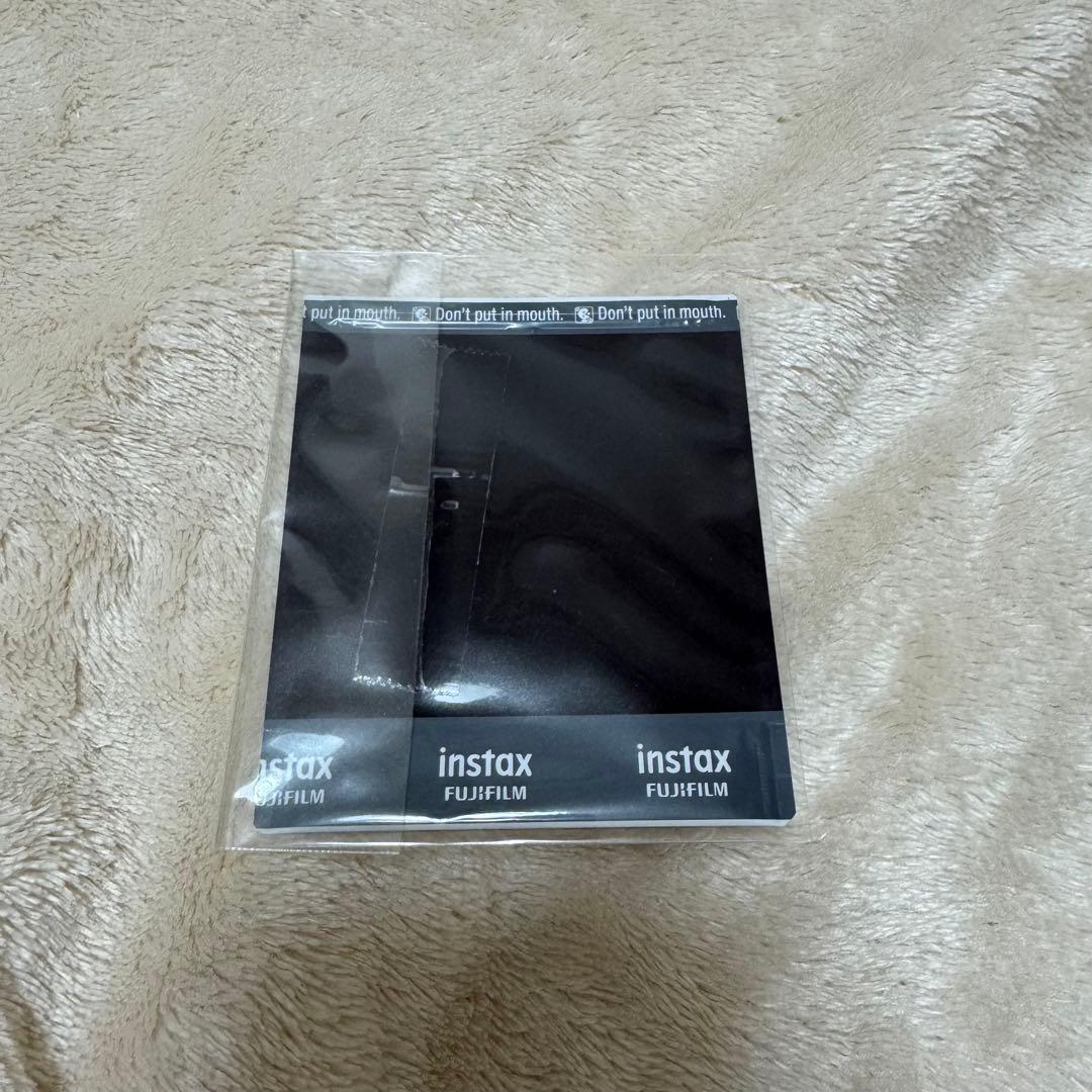 M!LK kissplan サインチェキ