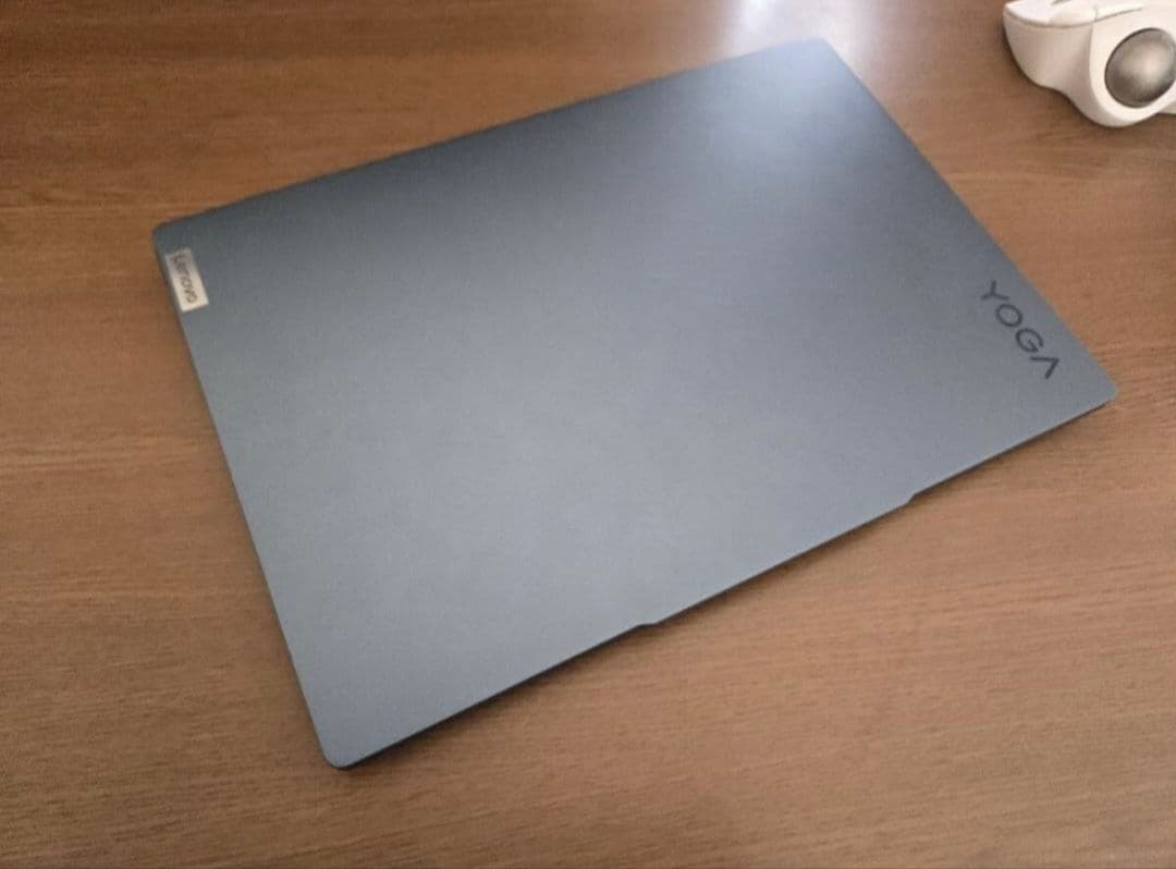 【訳あり】保証Yoga Pro 7i gen9 ゲーミング PC ノートパソコン