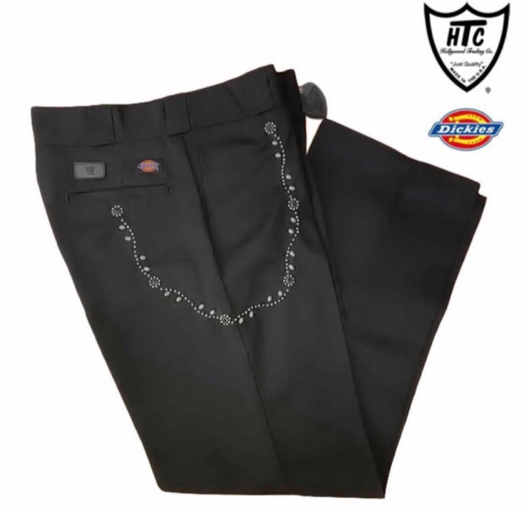 キムタク着Standard CaliforniaHTC Dickiesサイズ32