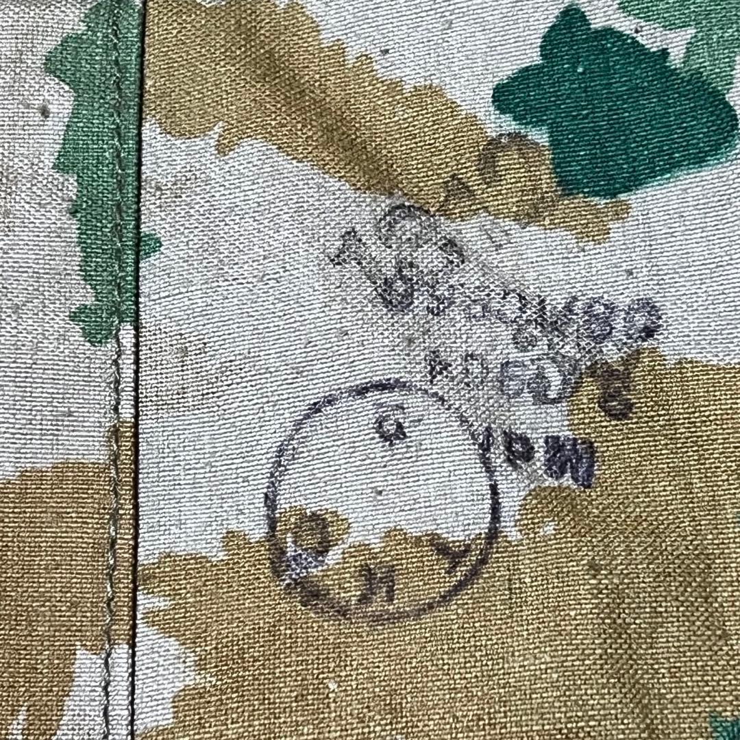 ■NVA ／ツェルトバーン／ポンチョ